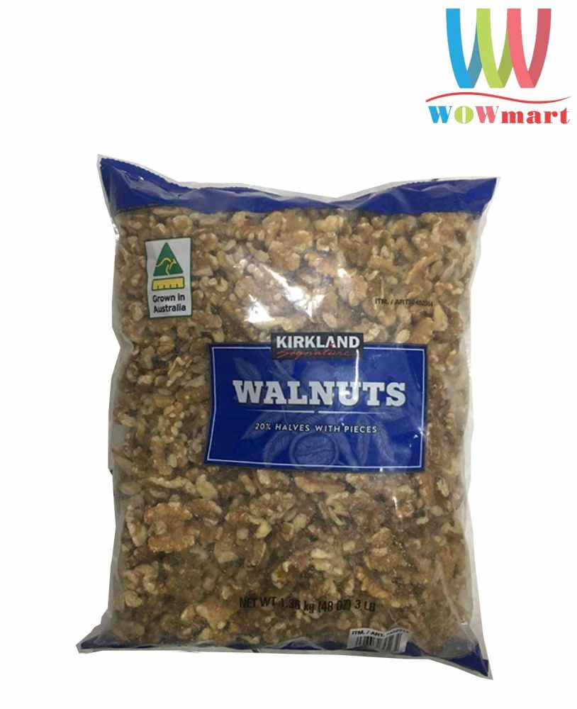 Wowmart VN | 100% hàng ngoại nhập
