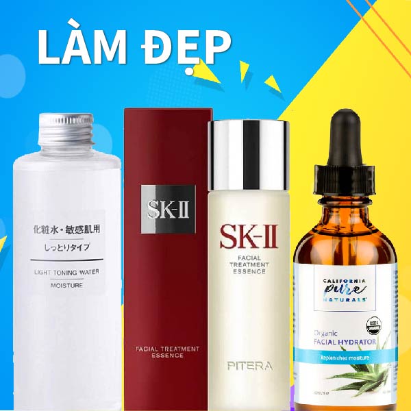 Wowmart VN | 100% hàng ngoại nhập