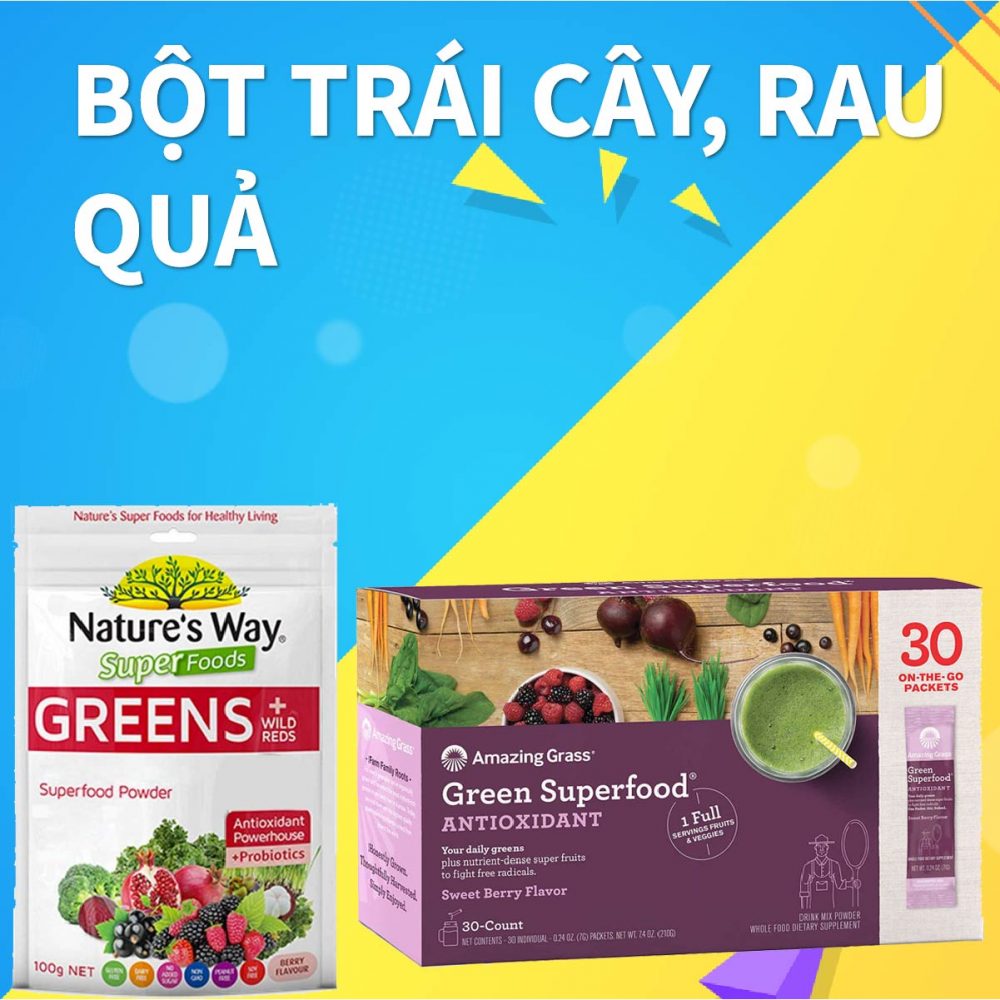 Wowmart VN | 100% hàng ngoại nhập