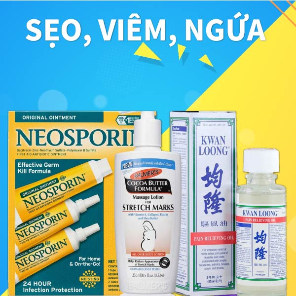 Wowmart VN | 100% hàng ngoại nhập