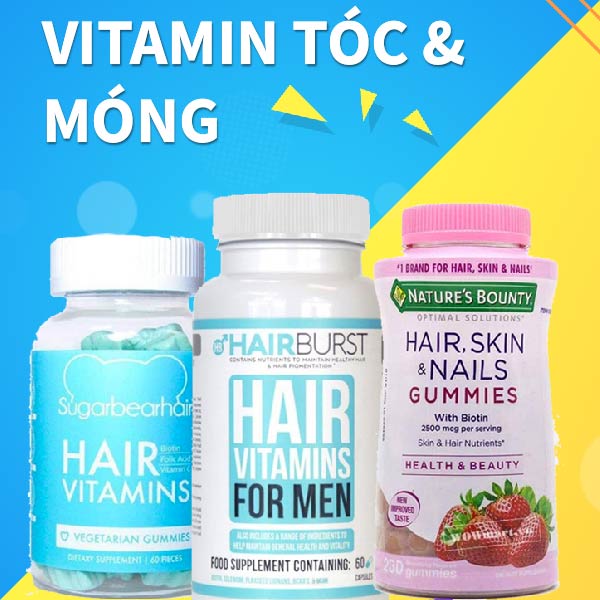 Wowmart VN | 100% hàng ngoại nhập