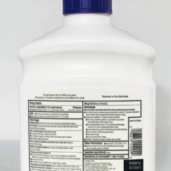 ho tro nhuan trang tao bon kirkland signature laxaclear 850g knwb