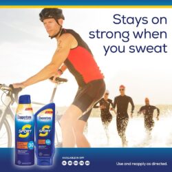 kem chong nang coopertone sunscreen spf50 bo 2 xit x196g lotion 207ml kc