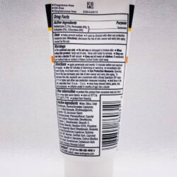 kem chong nang neutrogena clear face break out free liquid lotion sunscreen spf 30 88ml knd