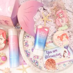 Xịt chống nắng Skin Aqua Tone Up UV Spray SPF50+ PA++++ 70g 15 kem chong nang skin aqua tone up uv spray spf50 pa8