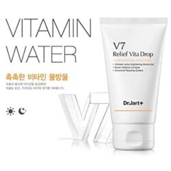 kem duong am giau vitamin drjart v7 micro relief vita drop 25ml g