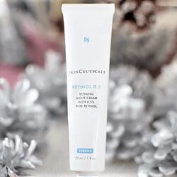 Kem dưỡng chống lão hóa SkinCeuticals retinol 0.5 30ml 7 kem duong chong lao hoa skinceuticals retinol 0 5 30ml 3