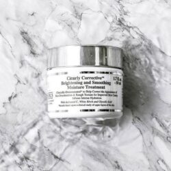 Kem dưỡng phục hồi da KIEHL'S Clearly Corrective™ Brightening & Smoothing Moisture Treatment 50ml 8 kem duong phuc hoi da kiehls clearly corrective™ brightening smoothing moisture treatment 3