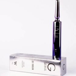 kem hong nhu hoa gcell xxvirgin cream premium w1 15ml 10g 230824 ka