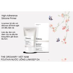 kem lot trang diem the ordinary high adherence silicone primer 30ml 1