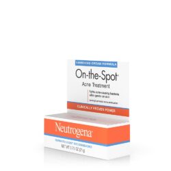kem tri mun neutrogena on the spot acne treatment clinically proven power 21g 2