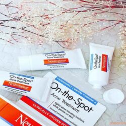 kem tri mun neutrogena on the spot acne treatment clinically proven power 21g 5