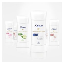 Lăn khử mùi Dove dưa leo Dove Advanced Care Cool Essentials 74g x4+ Spray 28g 5 lan khu mui dove dua leo dove advanced care cool essentials 74g x4 spray 28g 2