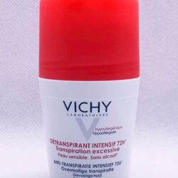 Lăn khử mùi Vichy Déodorant Transpirant Excessive 72h 50ml 7 lan khu mui vichy deodorant transpirant excessive 72h 50ml kna