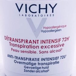Lăn khử mùi Vichy Déodorant Transpirant Excessive 72h 50ml 10 lan khu mui vichy deodorant transpirant excessive 72h 50ml knd