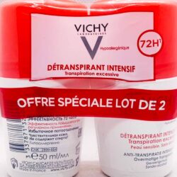 loc 2 lan khu mui vichy deodorant transpirant excessive 72h 50ml ke