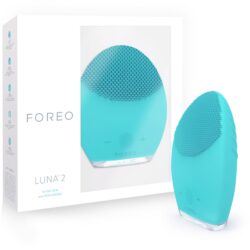 may rua mat foreo luna 2 danh cho da dau 1