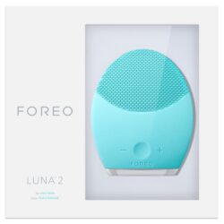 may rua mat foreo luna 2 danh cho da dau 2