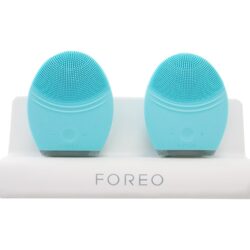 may rua mat foreo luna 2 danh cho da dau 3