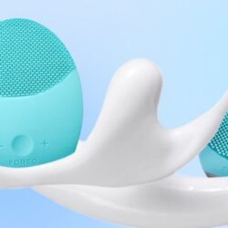 may rua mat foreo luna 2 danh cho da dau 4