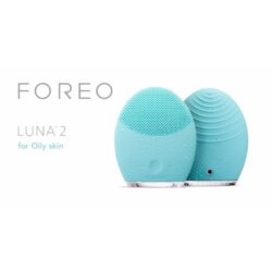 may rua mat foreo luna 2 danh cho da dau 5