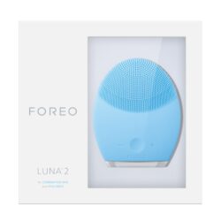 may rua mat foreo luna 2 danh cho da hon hop 2