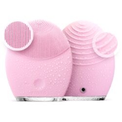 may rua mat foreo luna 2 professional hong 4