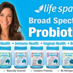 Men vi sinh cho phụ nữ Life Space Urogen Probiotic For Women 60 viên 10 men vi sinh ho tro tiet nieu cho phu nu life space urogen probiotic for women with cranberry 11 ty 60 vien 1 1