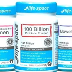 Men vi sinh cho phụ nữ Life Space Urogen Probiotic For Women 60 viên 11 men vi sinh ho tro tiet nieu cho phu nu life space urogen probiotic for women with cranberry 11 ty 60 vien 2 1