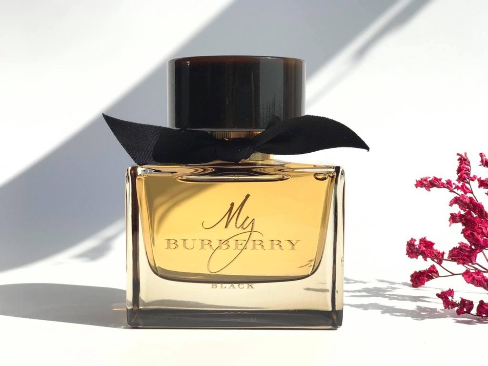Nước hoa nữ My Burberry Black Parfum 90ml
