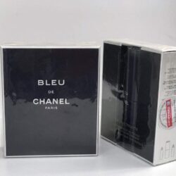 Nước hoa Chanel Bleu EDT Set 3x 20ml 7 nuoc hoa chanel bleu edt set 3x 20ml 2