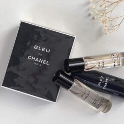 Nước hoa Chanel Bleu EDT Set 3x 20ml 8 nuoc hoa chanel bleu edt set 3x 20ml 3