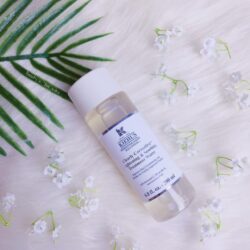 Nước thần KIEHL'S Clearly Corrective Brightening & Soothing Treatment Water 200ml 10 nuoc hoa hong kiehls clearly corrective brightening soothing treatment water 200ml 5
