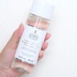 Nước thần KIEHL'S Clearly Corrective Brightening & Soothing Treatment Water 200ml 11 nuoc hoa hong kiehls clearly corrective brightening soothing treatment water 200ml 6