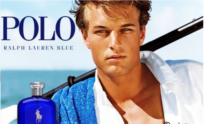 Nước hoa nam Polo Blue Ralph Lauren EDP 125ml 4 Nước hoa nam Polo Blue Ralph Lauren EDP 125ml
