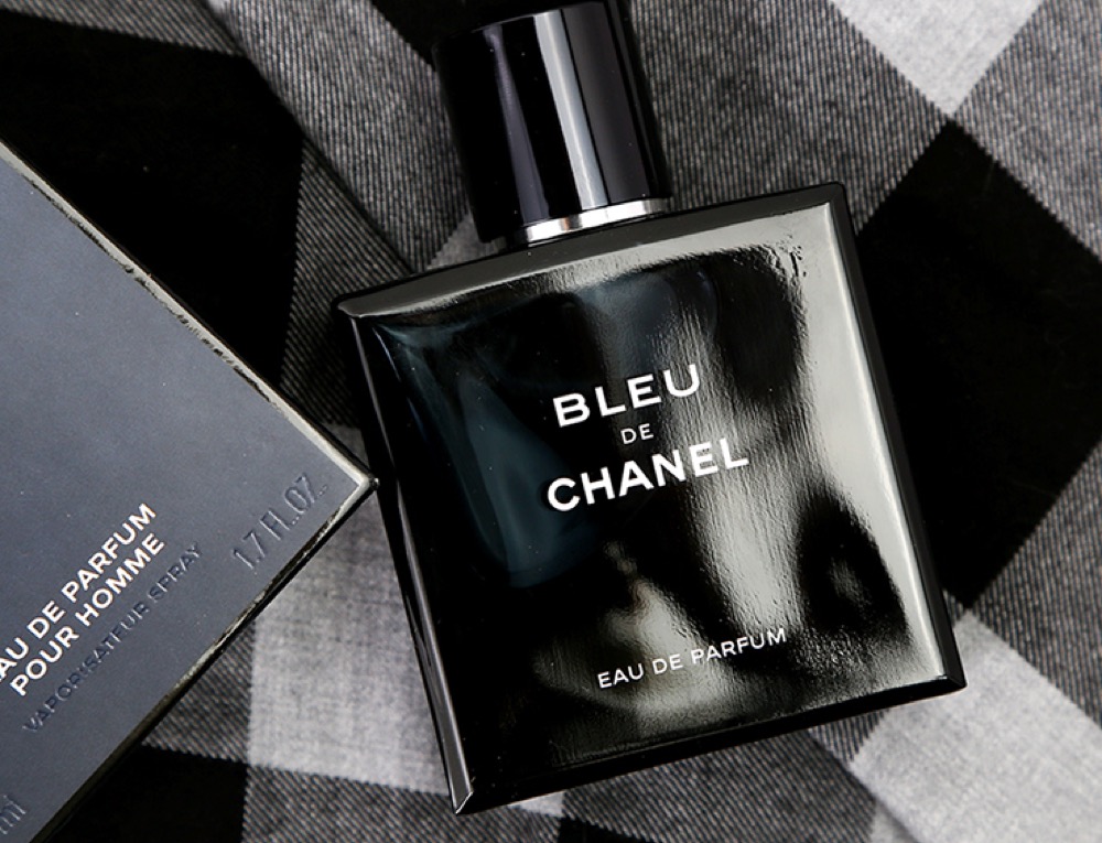 Nước hoa nam Bleu De Chanel Pour Home EDP 100ml – Wowmart VN | 100% hàng  ngoại nhập