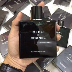 nuoc hoa nam blue de chanel pour home edp 100ml 2