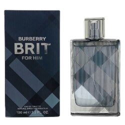 nuoc hoa nam burberry brit for men edt 100ml knnb