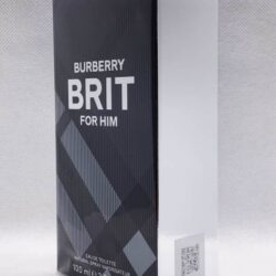 nuoc hoa nam burberry brit for men edt 100ml knnc