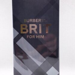 nuoc hoa nam burberry brit for men edt 100ml knnd