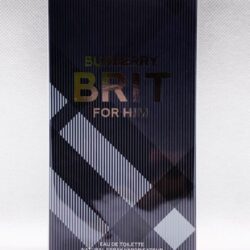 nuoc hoa nam burberry brit for men edt 100ml knng