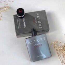 Nước hoa nam Chanel Allure Homme Sport Eau Extreme 100ml 8 nuoc hoa nam chanel allure homme sport eau extreme 100ml 2
