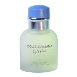 nuoc hoa nam dolce amp gabbana light blue pour homme edt 45ml kn40a