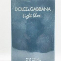 nuoc hoa nam dolce gabbana light blue pour homme edt 125ml ka