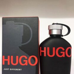 Nước hoa nam Hugo Boss Just Different Eau De Toilette 125ml 10 nuoc hoa nam hugo boss just different eau de toilette 125ml 5623a