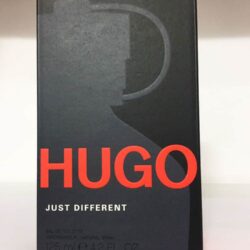 Nước hoa nam Hugo Boss Just Different Eau De Toilette 125ml 12 nuoc hoa nam hugo boss just different eau de toilette 125ml 5623c