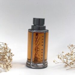 Nước hoa nam Hugo Boss The Scent Eau De Toilette 100ml 7 nuoc hoa nam hugo boss the scent eau de toilette 100ml 2