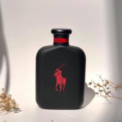 Nước hoa nam Polo Red Ralph Lauren Extreme EDP 125ml (Tester) 7 nuoc hoa nam polo red extreme 125ml 2