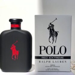 Nước hoa nam Polo Red Ralph Lauren Extreme EDP 125ml (Tester) 9 nuoc hoa nam polo red extreme 125ml 4