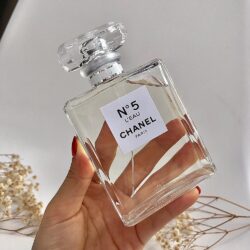 nuoc hoa nu chanel no 5 leau 100ml 1